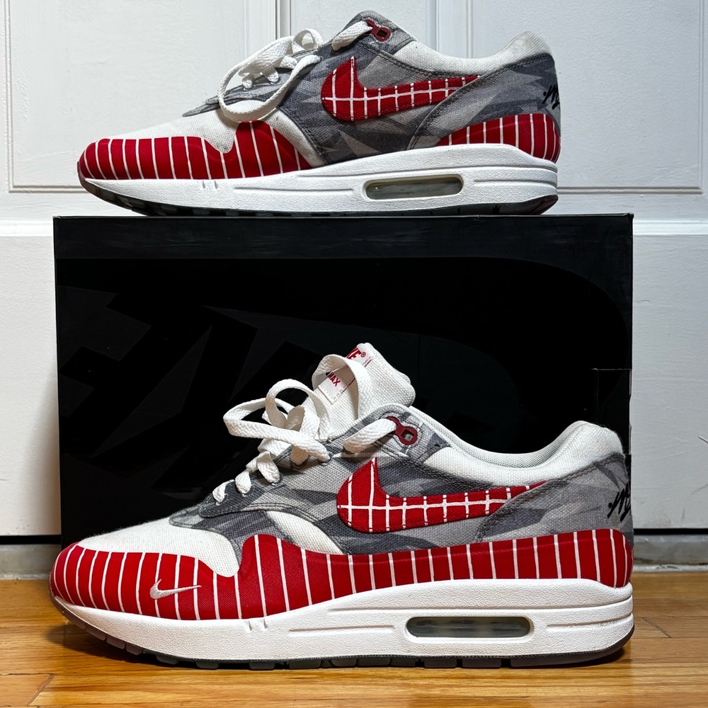 Nike Air Max 1 LHM Sneaker